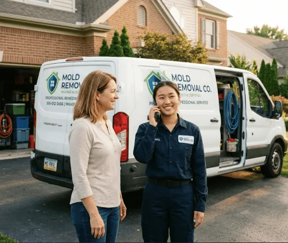 Crawlspace Mold Remediation Hulen, KY FAQs